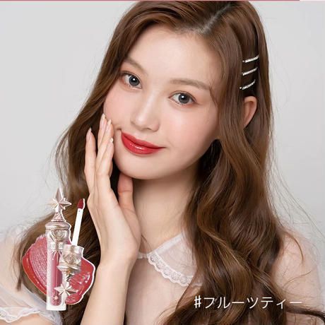 まるで魔法の杖みたい♡ 『Flower Knows(フラワーノーズ)』のユニコーンシリーズからリップを全色レビュー!の画像