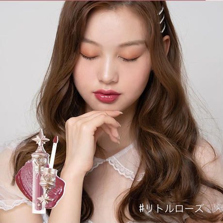 まるで魔法の杖みたい♡ 『Flower Knows(フラワーノーズ)』のユニコーンシリーズからリップを全色レビュー!の画像