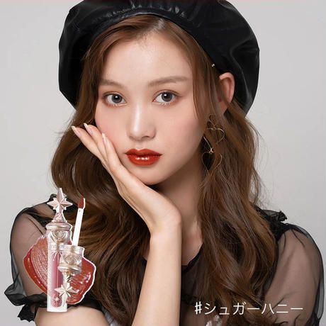 まるで魔法の杖みたい♡ 『Flower Knows(フラワーノーズ)』のユニコーンシリーズからリップを全色レビュー!の画像