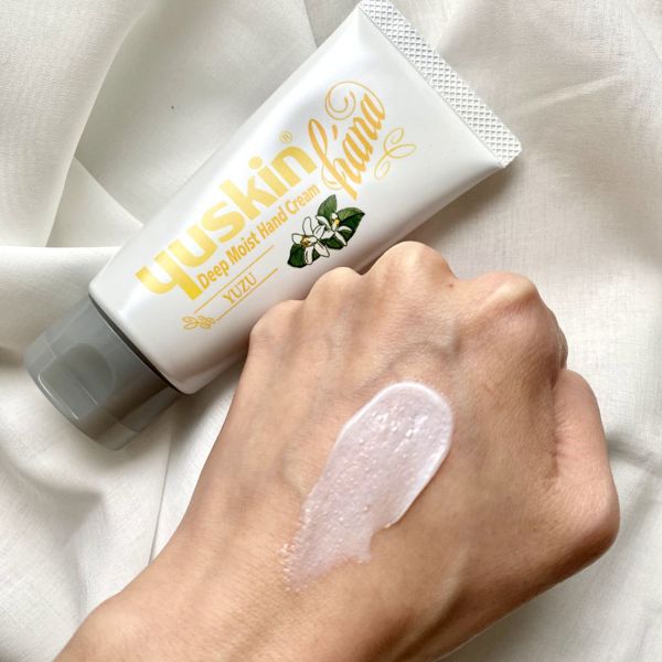 ユースキンのハンドクリームでつらい手荒れにアプローチ! 効果的な使い方や手荒れの原因を紹介の画像