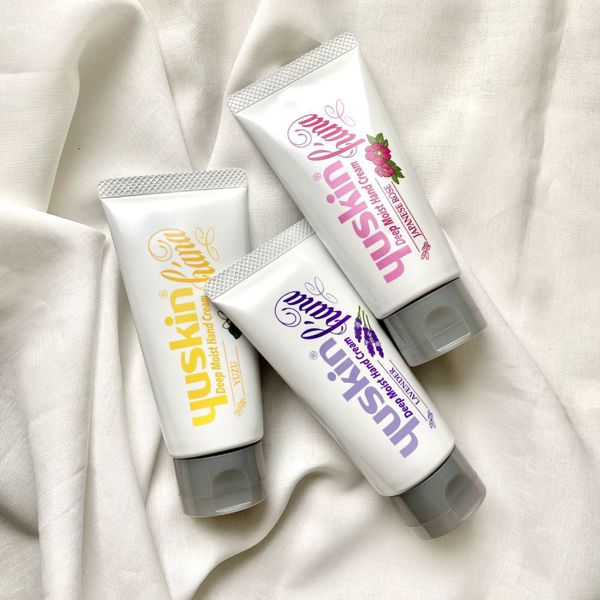 ユースキンのハンドクリームでつらい手荒れにアプローチ! 効果的な使い方や手荒れの原因を紹介の画像