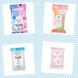 ボディシートおすすめ人気アイテム16選を比較！【メンズ用・女性用】の画像