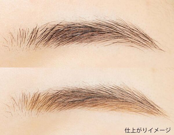 ゆきりん伝授の鼻メイク方法解説! 面長とニキビカバーメイク方法紹介の画像
