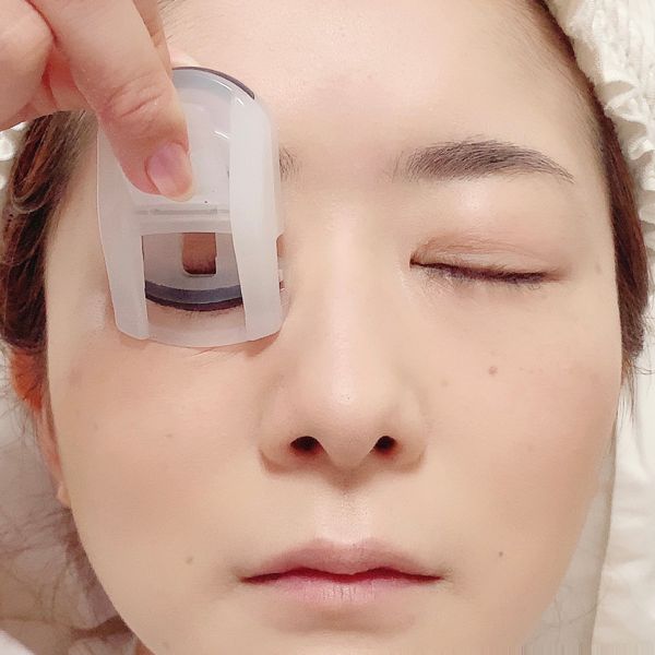 ゆきりん伝授の鼻メイク方法解説! 面長とニキビカバーメイク方法紹介の画像