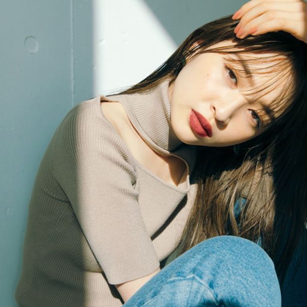 【私たちのメイク参考書!LOOKBOOK】NOIN編集部が惚れたLOOKって? 編集部なつきver.の画像