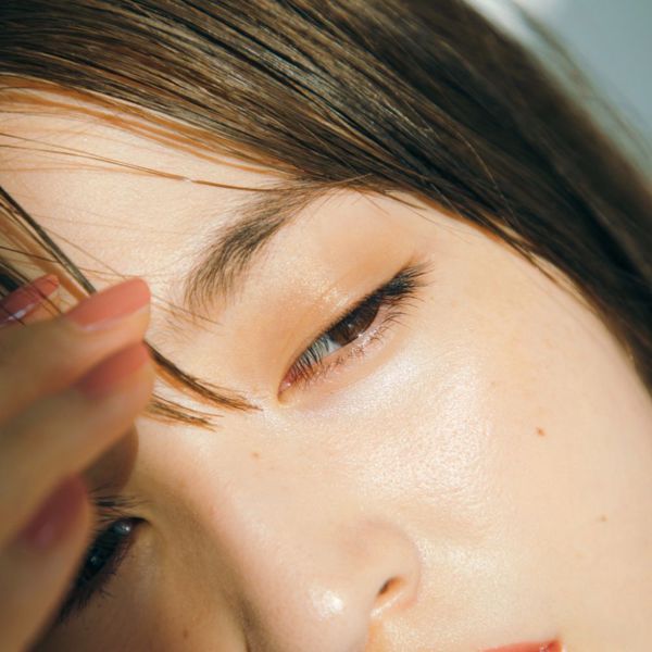【私たちのメイク参考書!LOOKBOOK】NOIN編集部が惚れたLOOKって? 編集部なつきver.の画像