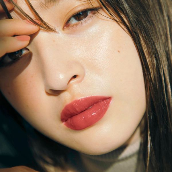 【私たちのメイク参考書!LOOKBOOK】NOIN編集部が惚れたLOOKって? 編集部なつきver.の画像