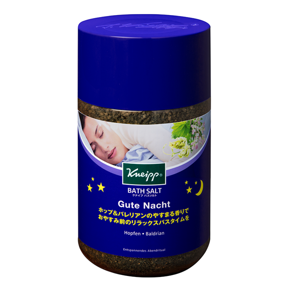 クナイプで寒さや乾燥が気になる季節を乗り切ろう! 人気のバスソルトやオイルの使い方、口コミを紹介!の画像