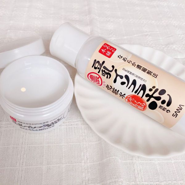 なめらか本舗の化粧水を徹底解説! 口コミや成分・効果も紹介【豆乳イソフラボン】の画像
