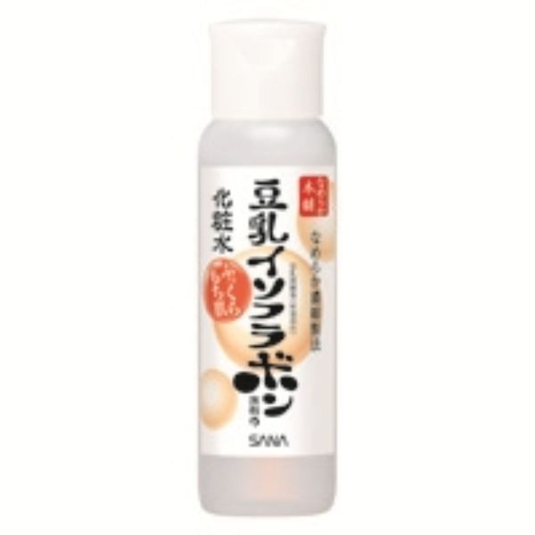 なめらか本舗の化粧水を徹底解説! 口コミや成分・効果も紹介【豆乳イソフラボン】の画像