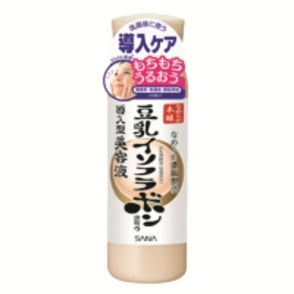 なめらか本舗の化粧水を徹底解説! 口コミや成分・効果も紹介【豆乳イソフラボン】の画像