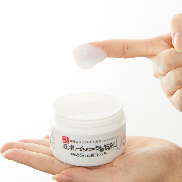 なめらか本舗の化粧水を徹底解説! 口コミや成分・効果も紹介【豆乳イソフラボン】の画像
