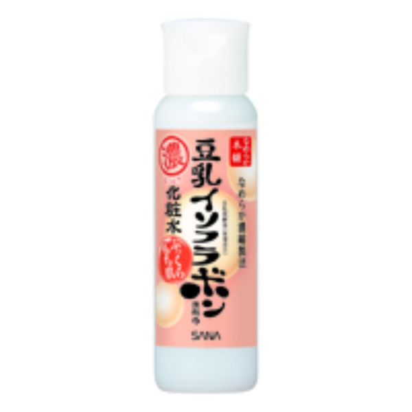 なめらか本舗の化粧水を徹底解説! 口コミや成分・効果も紹介【豆乳イソフラボン】の画像