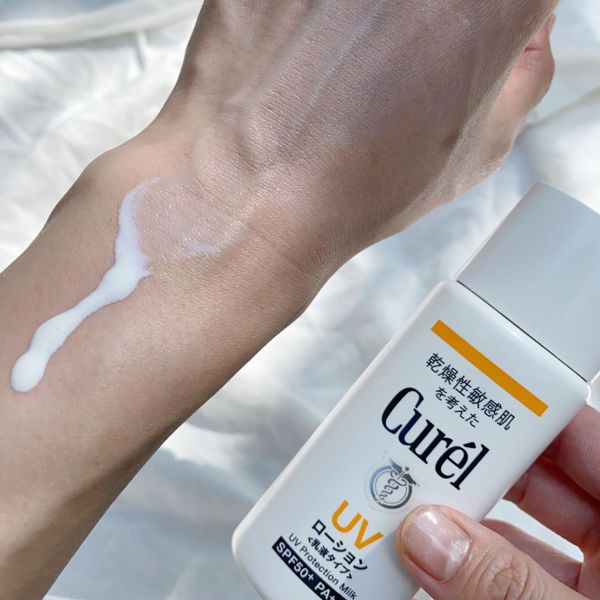 ヘアメイクEnaがおすすめ!紫外線カットレベルが高いのに肌に優しいUVカットアイテム5選の画像