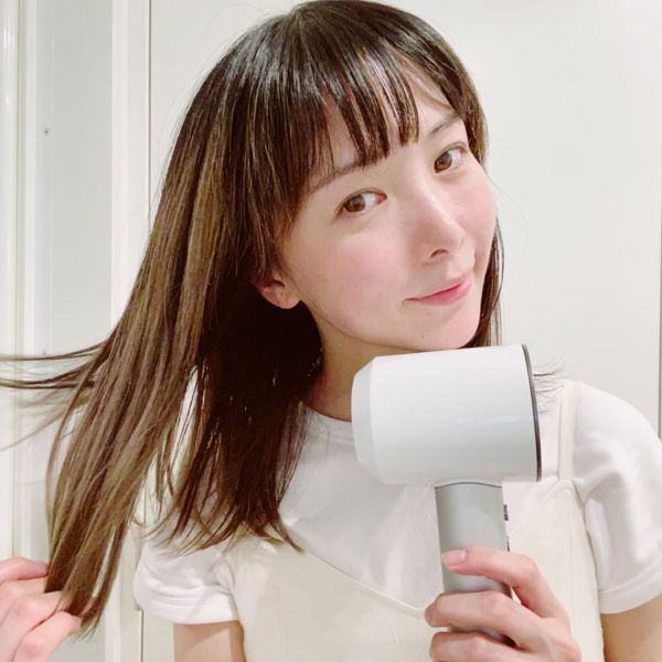 ヘアメイク 美容師のena直伝 髪の毛を2倍早く乾かす5つのポイント Noin ノイン ヘアメイク 美容師のena直伝 髪の毛を2倍早く乾かす5つのポイント Noin ノイン