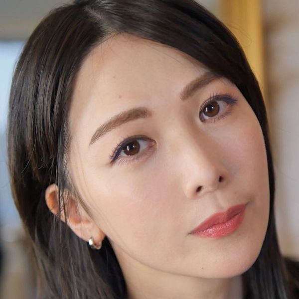 Enaヘアメイク【AQUA・AQUA】パーソナルカラー/ブルーベースに似合うコスメの画像