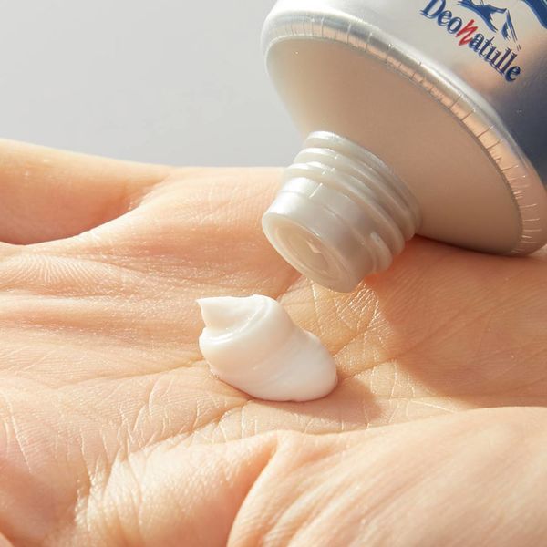 ワキガに悩む人必見!制汗剤ならデオナチュレが本気でおすすめ【口コミ付】の画像