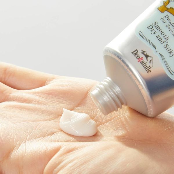 ワキガに悩む人必見!制汗剤ならデオナチュレが本気でおすすめ【口コミ付】の画像