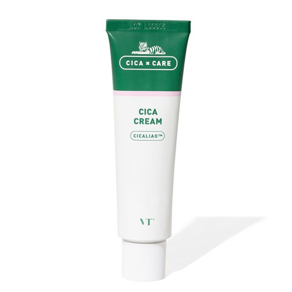 VT cosmetics シカクリーム