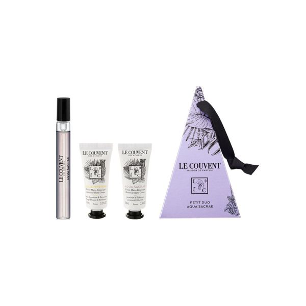 クヴォン・デ・ミニムからホリデーコレクションが発売♡ クリスマス気分を盛り上げるその中身をチェック!の画像