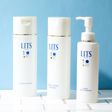 LITS(リッツ)の化粧品を徹底レビュー！口コミ付きで化粧水や美容液をご紹介の画像