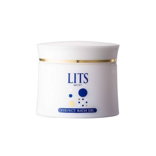 LITS(リッツ)のスキンケアが超優秀♡ 化粧水や美容液など人気アイテムを徹底調査!【口コミ付】 の画像