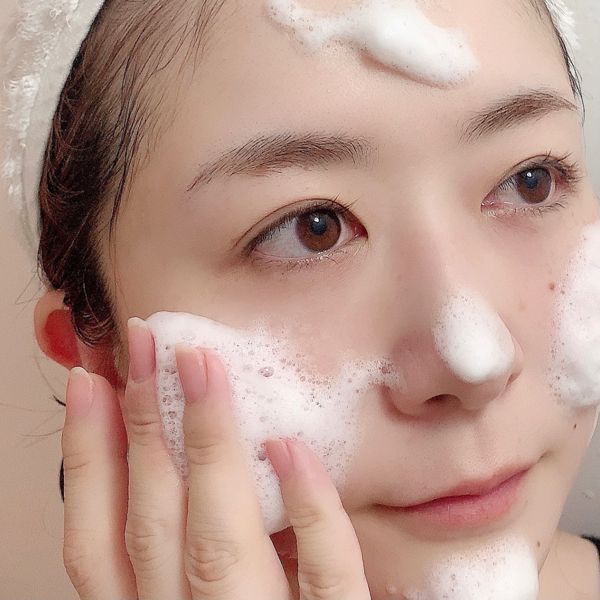 昔から人気の牛乳石鹸!その魅力は?牛乳石鹸の使い方と口コミも紹介の画像