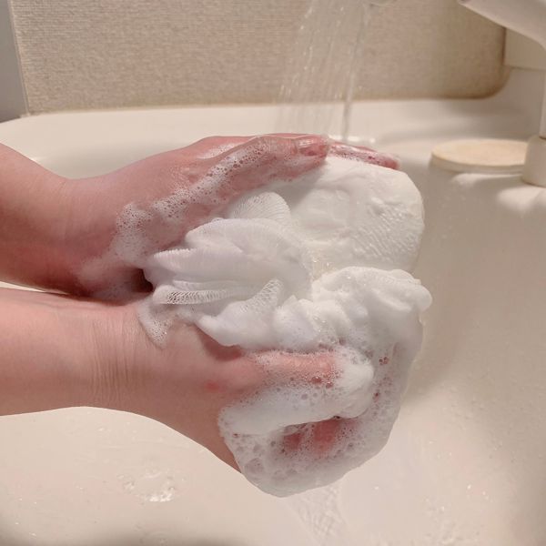 昔から人気の牛乳石鹸!その魅力は?牛乳石鹸の使い方と口コミも紹介の画像