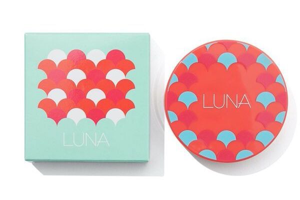 LUNAはファンデーションも人気! 全8種を口コミ付きで徹底比較の画像