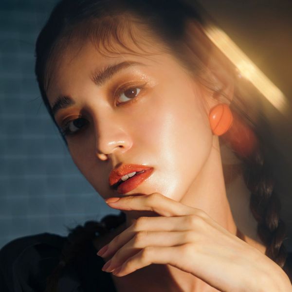 【私たちのメイク参考書!LOOKBOOK】NOIN編集部が惚れたLOOKって? 編集部みずきver.の画像