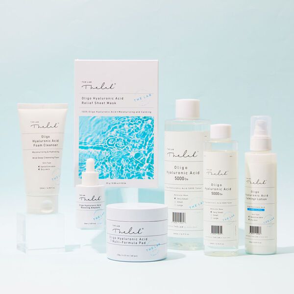 肌悩みゼロのツルツル肌♡『THE LAB by blanc doux』のおすすめスキンケアアイテムをご紹介の画像