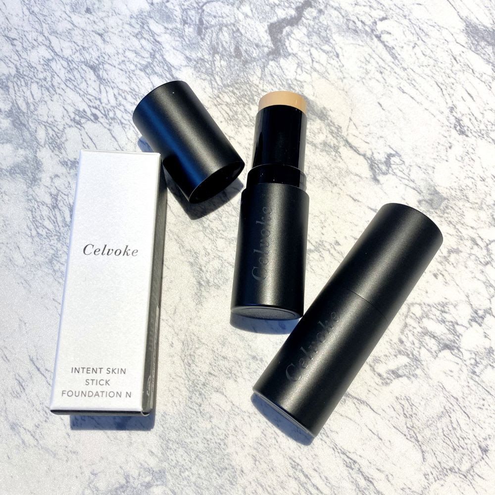 カバー力◎でお直しにもぴったり! セルヴォークのスティックファンデが超優秀って噂……♡|NOIN(ノイン) カバー力◎でお直しにもぴったり! セルヴォークのスティックファンデが超優秀って噂……♡|NOIN(ノイン)