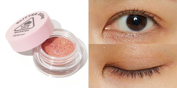 パレットからグリッターまで! lilybyred(リリーバイレッド)のアイシャドウアイテムを一挙ご紹介♡の画像