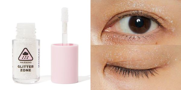 パレットからグリッターまで! lilybyred(リリーバイレッド)のアイシャドウアイテムを一挙ご紹介♡の画像