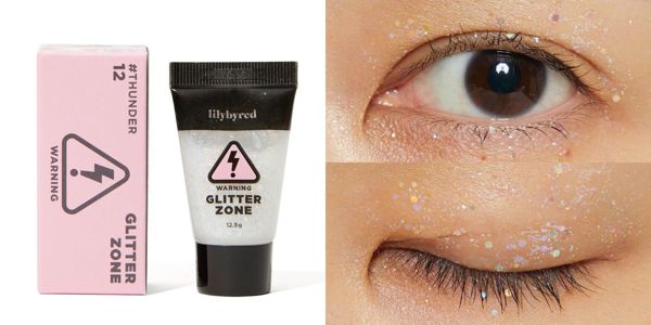 パレットからグリッターまで! lilybyred(リリーバイレッド)のアイシャドウアイテムを一挙ご紹介♡の画像