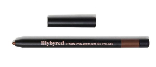 lilybyred(リリーバイレッド)のジェルライナーが優秀! 12色から自分にぴったりのアイテムを探して♡の画像