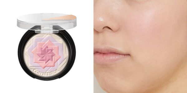 コフレドールのチークで華やかな印象に 使い方と共に2種類のチークをご紹介 Noin ノイン コフレドールのチークで華やかな印象に 使い方と共に2種類のチークをご紹介 Noin ノイン