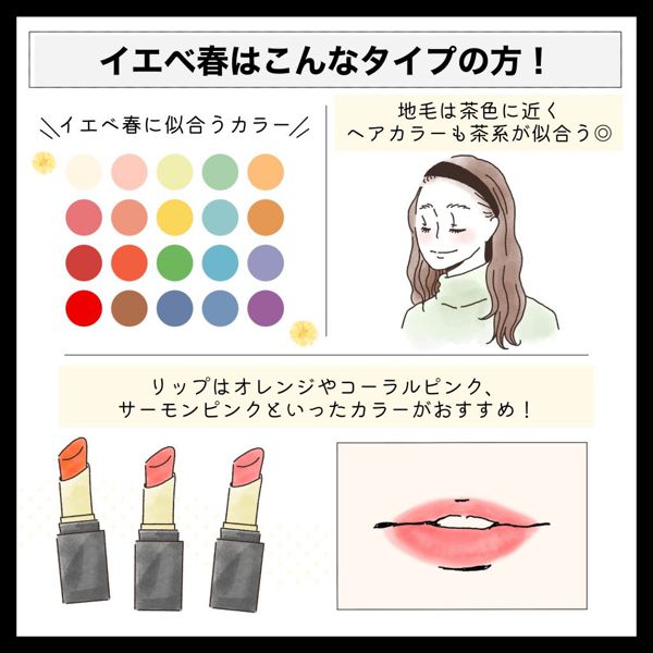 ロムアンドのイエベさん向けリップ20選!全色スウォッチ付きの画像
