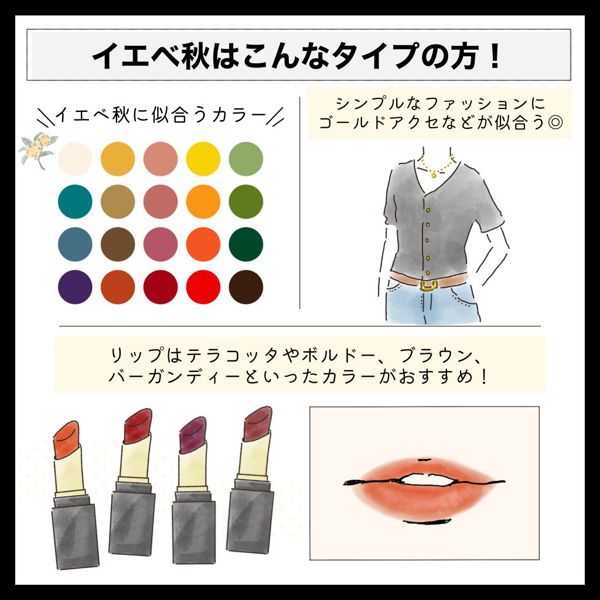 ロムアンドのイエベさん向けリップ20選!全色スウォッチ付きの画像
