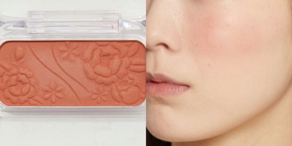 ブルベさんにおすすめのブラウンチークを厳選!コツを掴めばくすむ心配ナシの画像