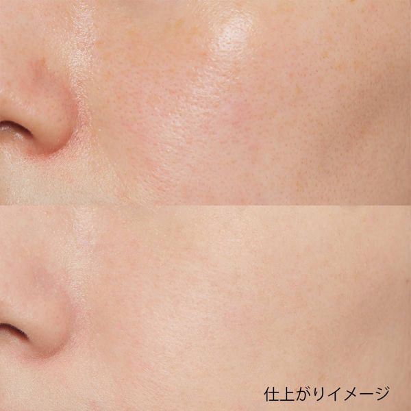 オンリーミネラルのファンデーションを徹底レビュー【全種レポ】の画像