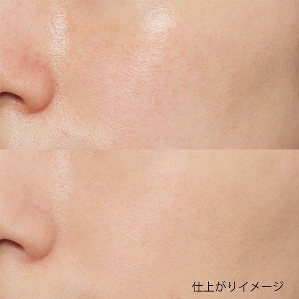 オンリーミネラルのファンデーションを徹底レビュー【全種レポ】の画像