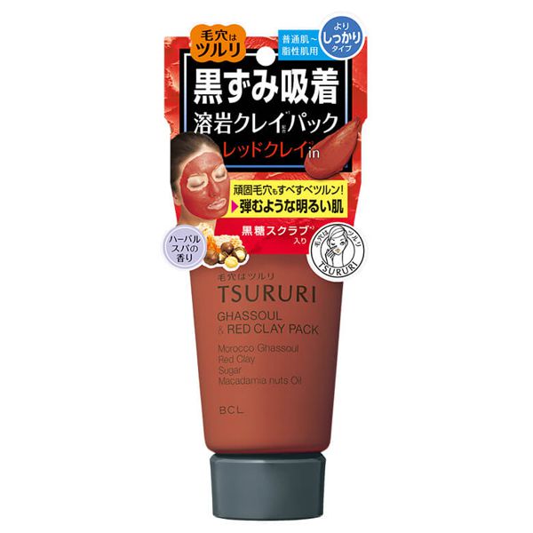 ツルリの毛穴ケアアイテムを徹底レビュー【全種レポ】の画像