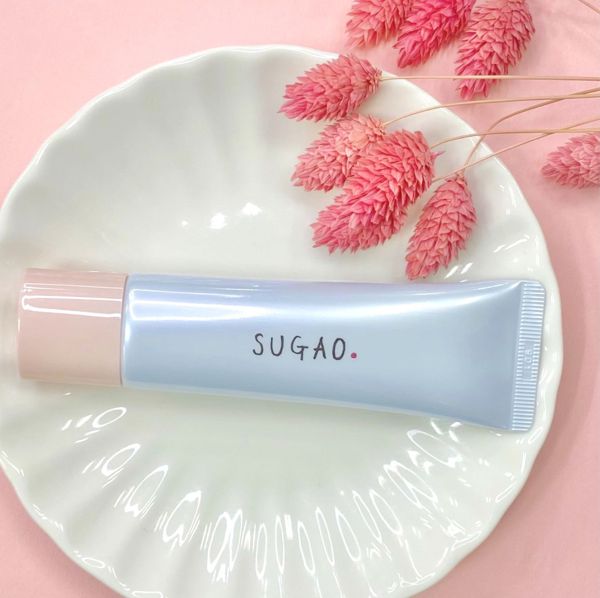 SUGAOの人気コスメを徹底レビュー【使ってみた】の画像